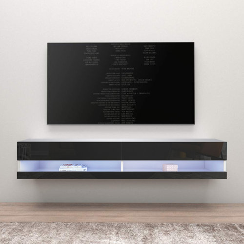 Wayfair Long TV Stands & Entertainment Centers You'll Love in 2023